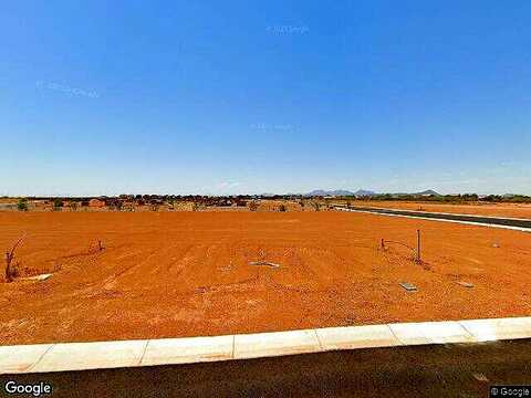 E Arcus Place, Red Rock, AZ 85145