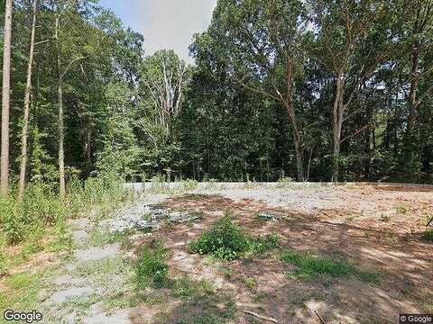 Pine Valley Dr, Royston, GA 30662