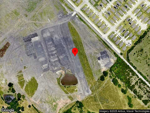 Lone Star Lane, Seagoville, TX 75159