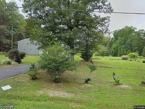 Manakintown Ferry Road, Powhatan, VA 23139