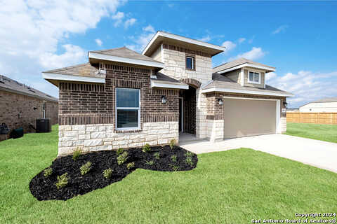 Hertford Shire, San Antonio, TX 78245