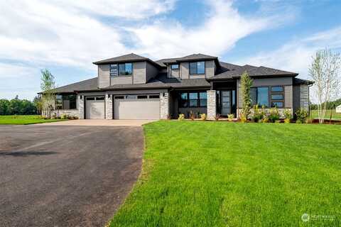 ( Lot 5 ) 87Th Avenue Ct Nw, Gig Harbor, WA 98329