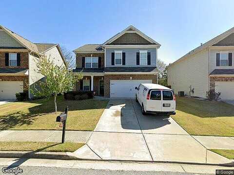 Napa Valley Drive Sw, Lawrenceville, GA 30045