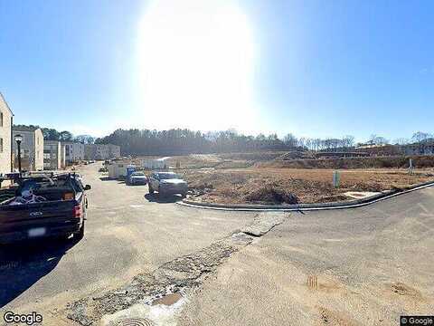 Creekside Circle Nw, Atlanta, GA 30318