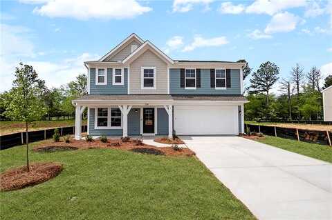 Cherry Glen Way, Euharlee, GA 30145