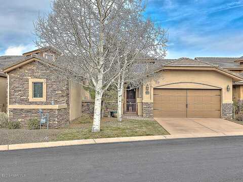 Crown Ridge, PRESCOTT, AZ 86301