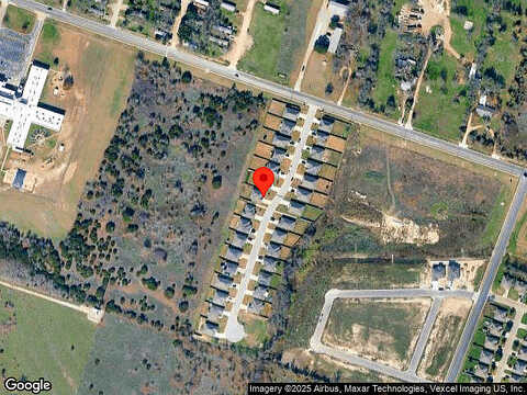 Monte Verde, TEMPLE, TX 76504