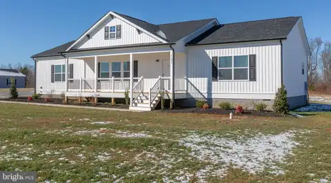 Levi Rd, GREEN BAY, VA 23942