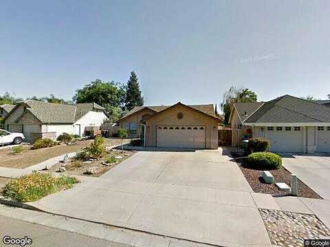 E Ferguson Ave, Visalia, CA 93292