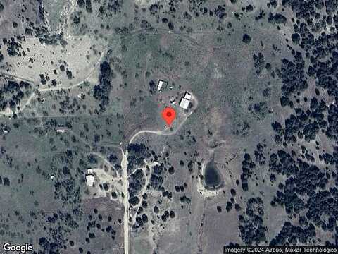 County Road 304, GOLDTHWAITE, TX 76844