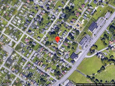 E Atlantic Avenue, Altoona, PA 16602