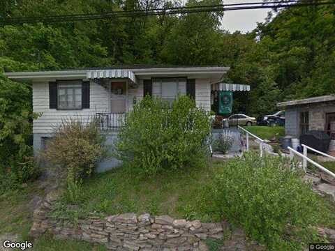 Naomi Rd, Fayette City, PA 15438