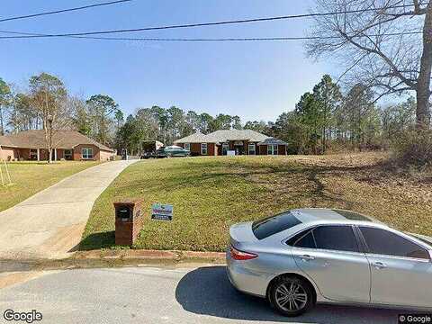 Countri Ln, Cantonment, FL 32533