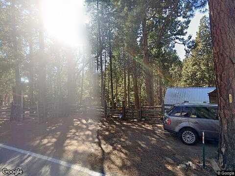 Laurel Dr, Wofford Heights, CA 93285