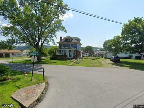 Longfellow Avenue, Altoona, PA 16602