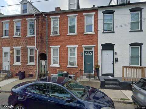 Locust St, Lancaster, PA 17602
