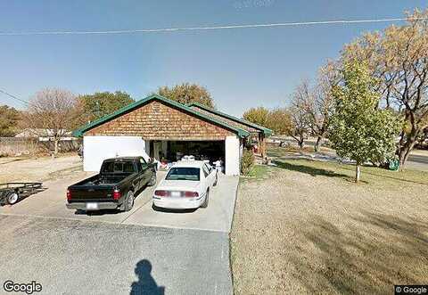 Elm Street, Buffalo Gap, TX 79508
