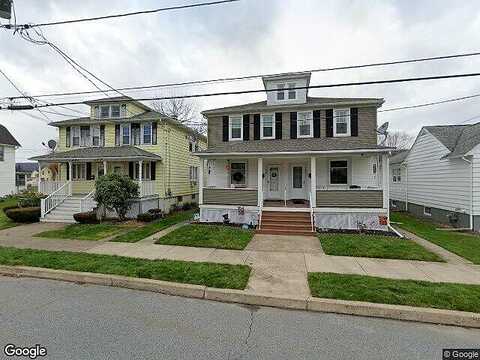 Simpson, KINGSTON, PA 18704