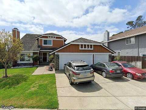 Alta Marino Cir, Pinole, CA 94564