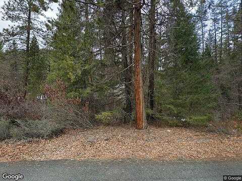 Fork, TRINITY CENTER, CA 96091