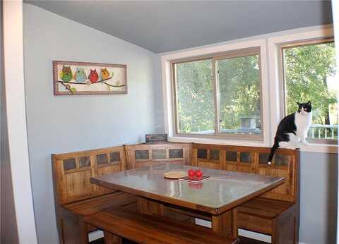 Cross Country, ALEXANDRIA, MN 56308