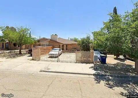 Los Surcos, EL PASO, TX 79907