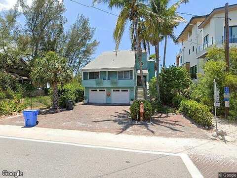 Gulf, TREASURE ISLAND, FL 33706