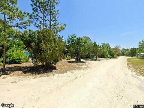 8Th, STEINHATCHEE, FL 32359