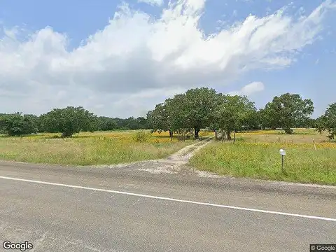 State Highway 14, KOSSE, TX 76653