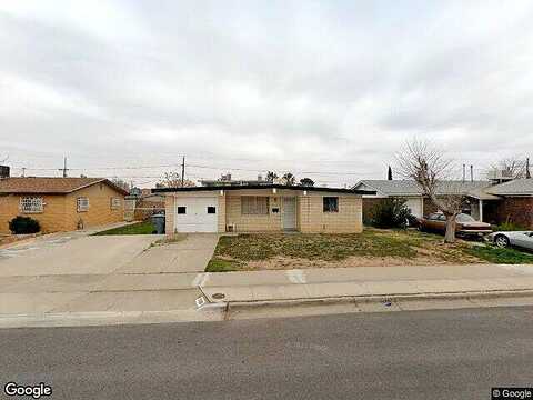 Pear Tree, EL PASO, TX 79915