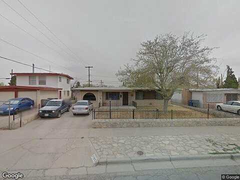 Granite, EL PASO, TX 79915