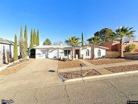 Villa Hermosa, EL PASO, TX 79912