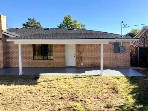 Pear, DUMAS, TX 79029