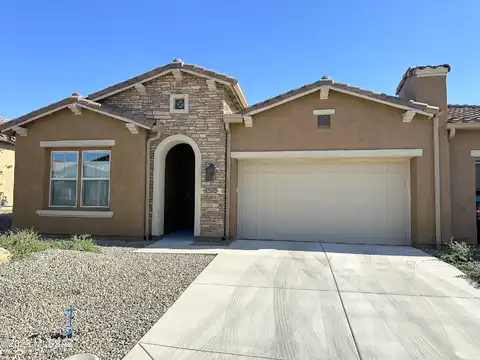Flint, ORACLE, AZ 85623