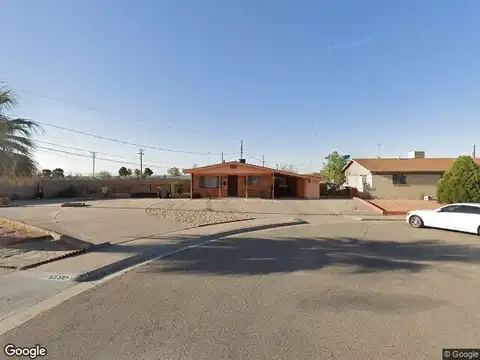 Kurita, EL PASO, TX 79905