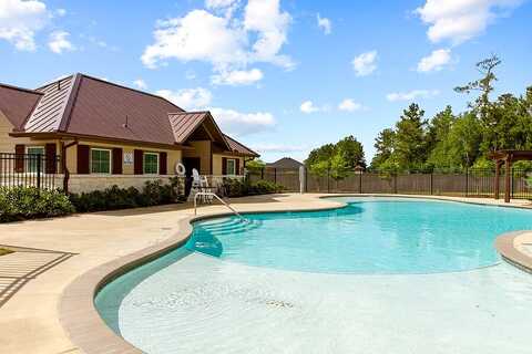 Newcomb Hollow, CONROE, TX 77304