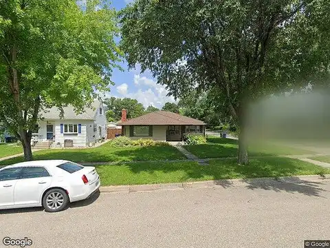 Vasa, FERGUS FALLS, MN 56537