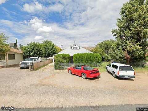 Park, KINGMAN, AZ 86401