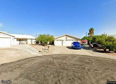 Gypsy, LAKE HAVASU CITY, AZ 86406