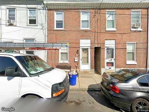 Mercer, PHILADELPHIA, PA 19137