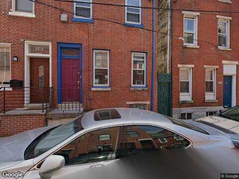 Olive, PHILADELPHIA, PA 19123