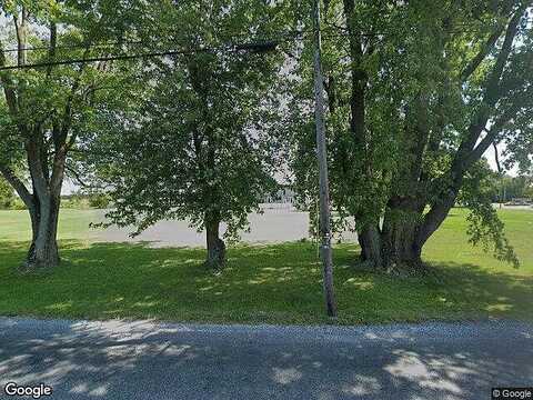 Parnell, MERCERSBURG, PA 17236