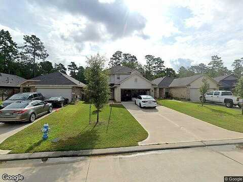 Orange Maple, PINEHURST, TX 77362