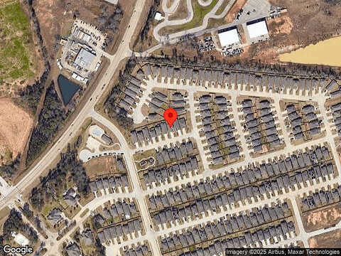 Tavo Ridge, CONROE, TX 77301