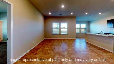 Poplin, TROY, TX 76579