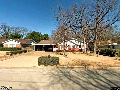 Shady Trail, TYLER, TX 75702