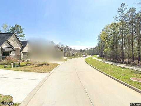 Cascade Heights, MONTGOMERY, TX 77316