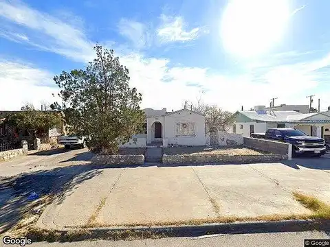 Nashville, EL PASO, TX 79930