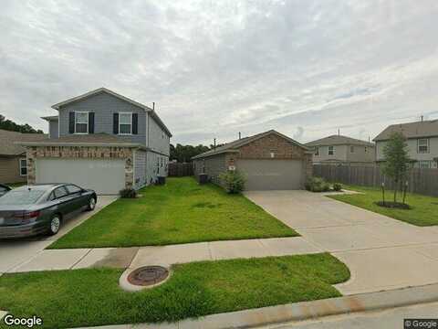 Bello Bend, MAGNOLIA, TX 77354