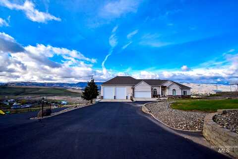 Scenic Hills, CLARKSTON, WA 99403
